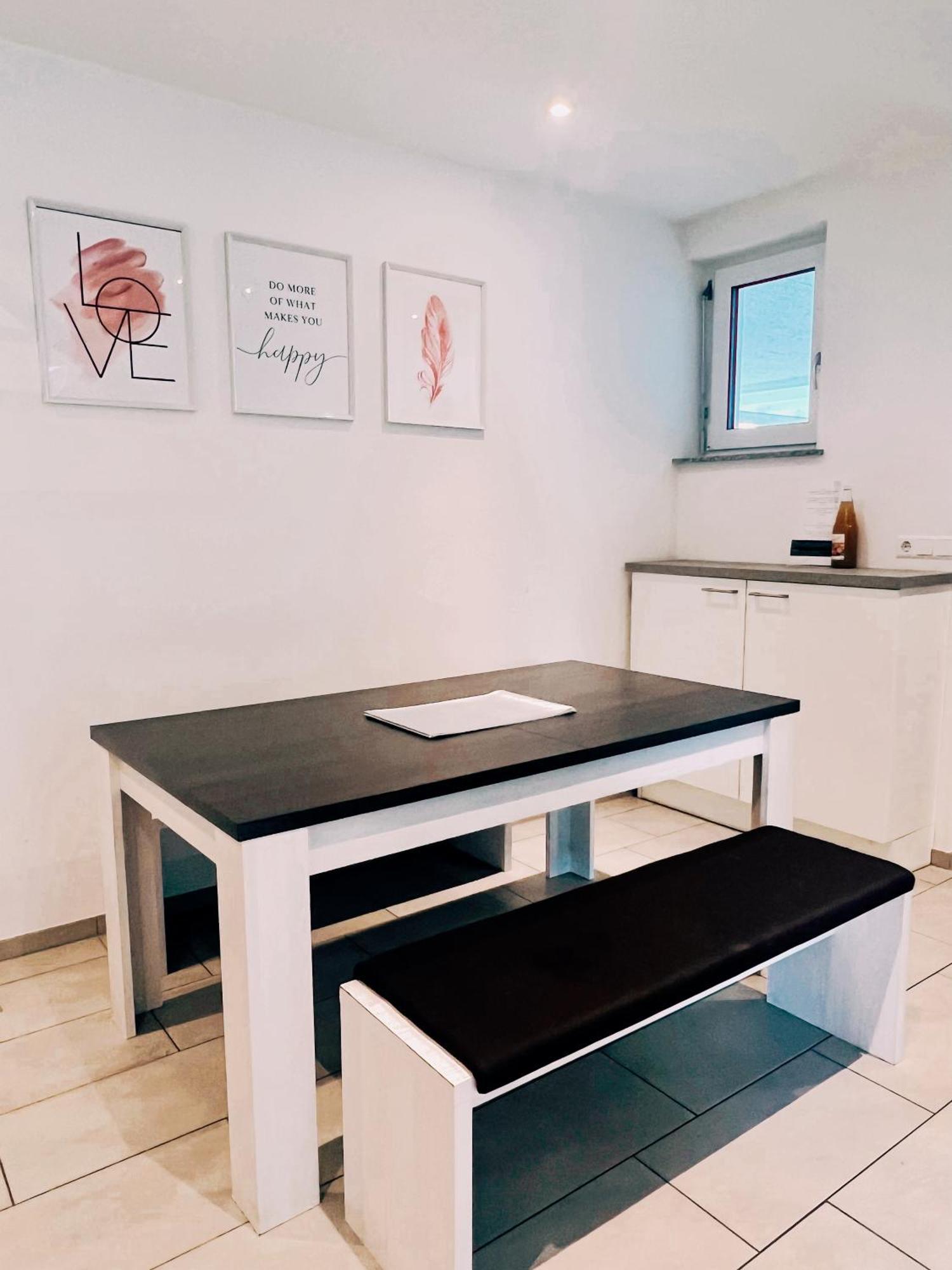 Apartment Weiss Friedrichshafen Exterior photo